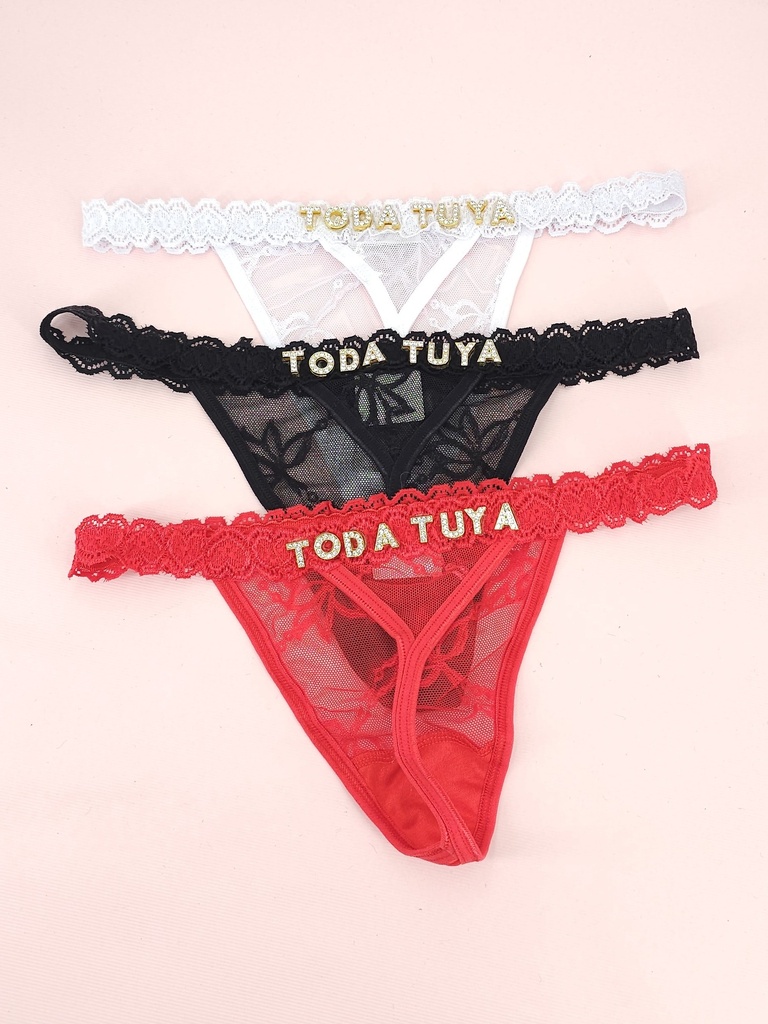 Panty Frases
