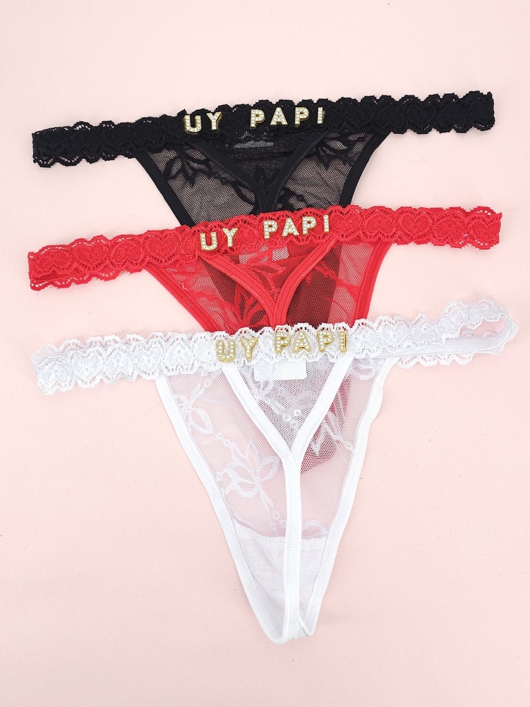 Panty Frases