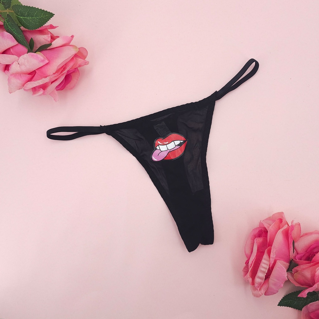 Panty Frases