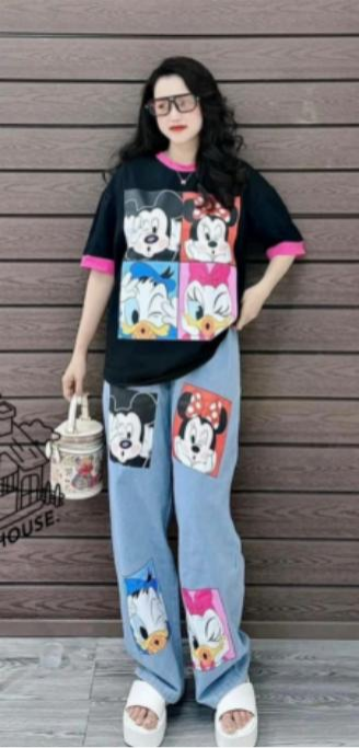 Conjunto MH