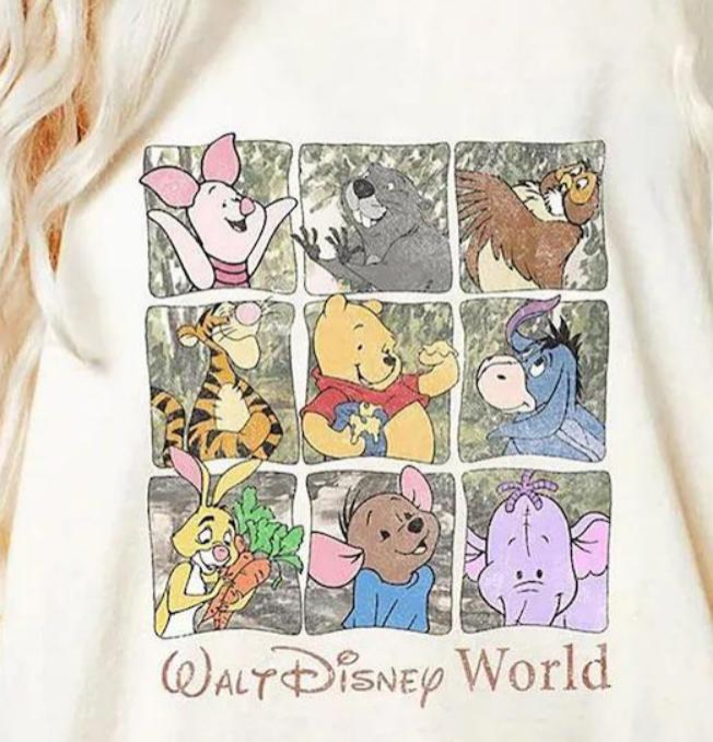 Camisa Estampada