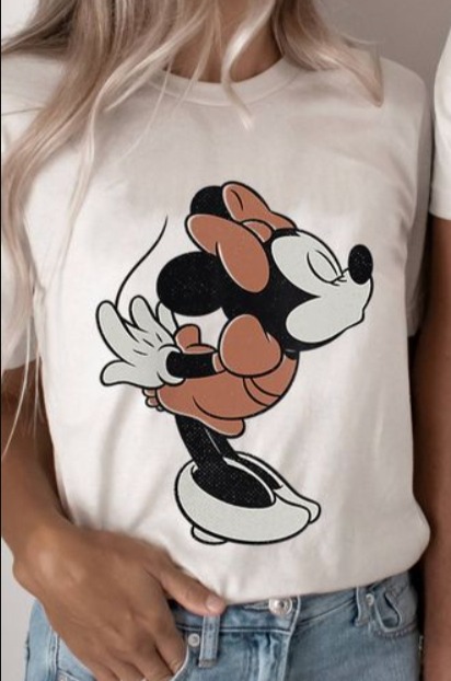 Camisa Valentine