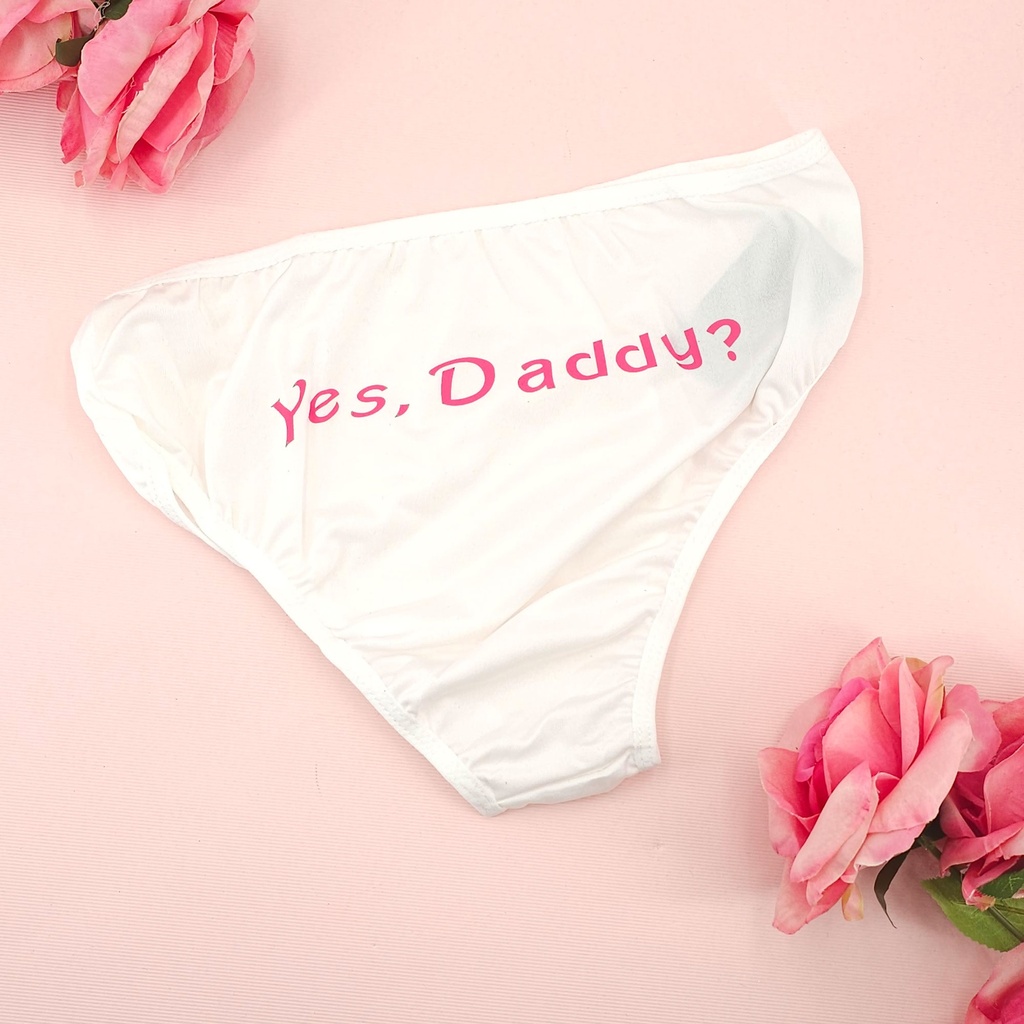 Panty Frases