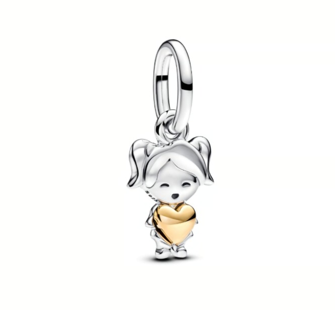 Charm Pandora