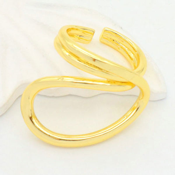 Anillo Brass