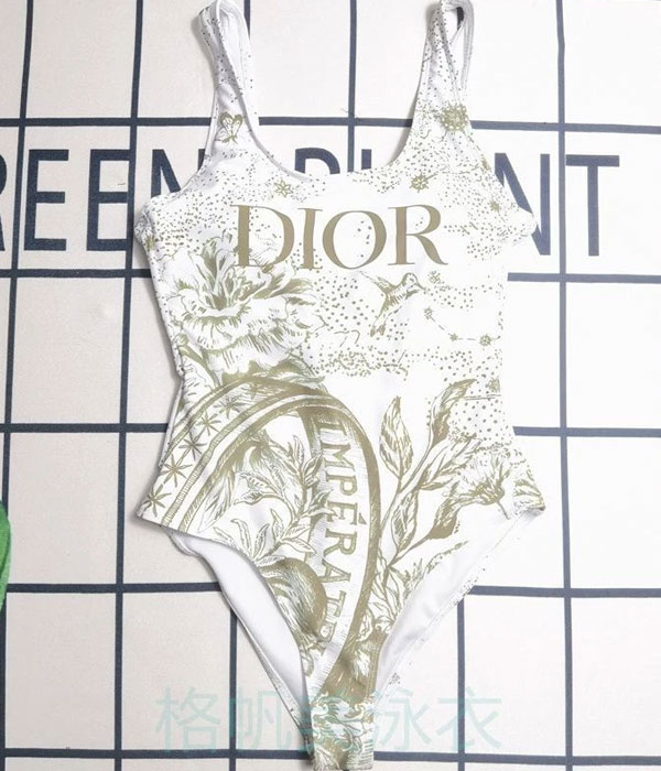 Traje de baño de marca RP