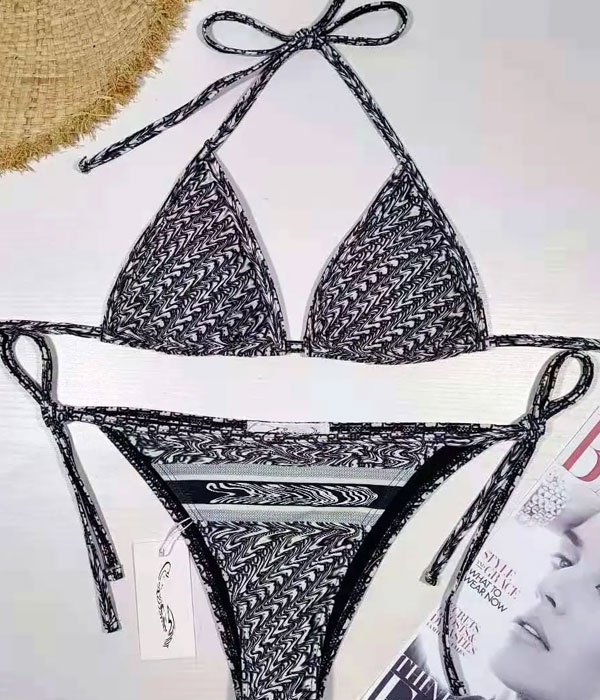 Traje de baño de marca RP