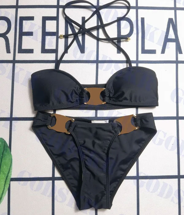 Traje de baño de marca RP