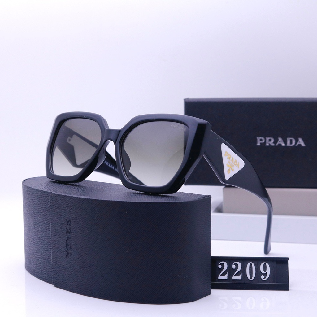Lentes de verano replica de marca