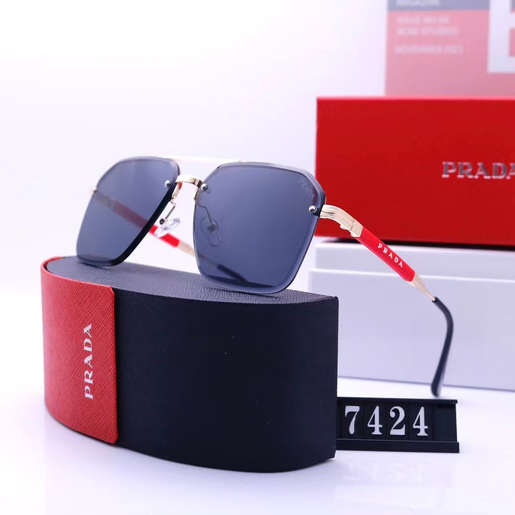 Lentes de verano replica de marca