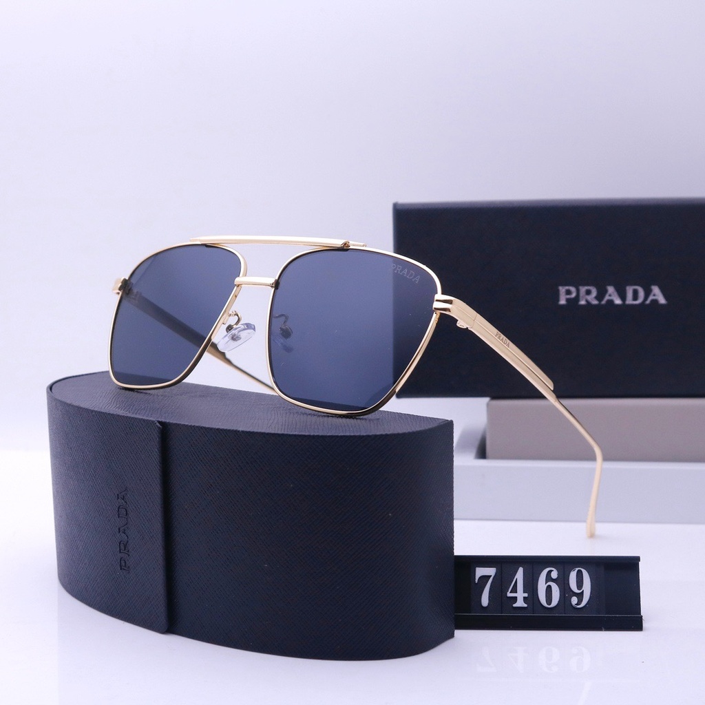 Lentes de verano replica de marca