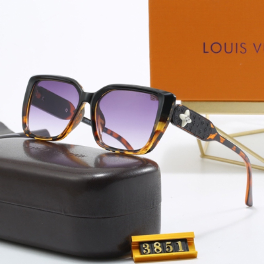Lentes de verano replica de marca