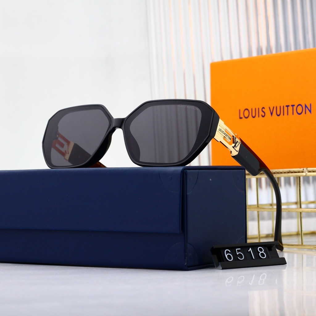 Lentes de verano replica de marca