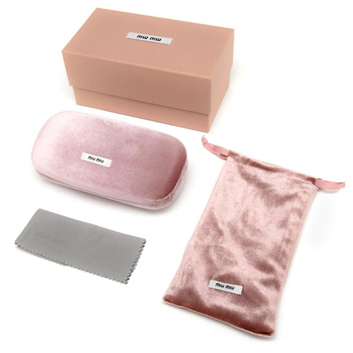 Case para lentes de sol