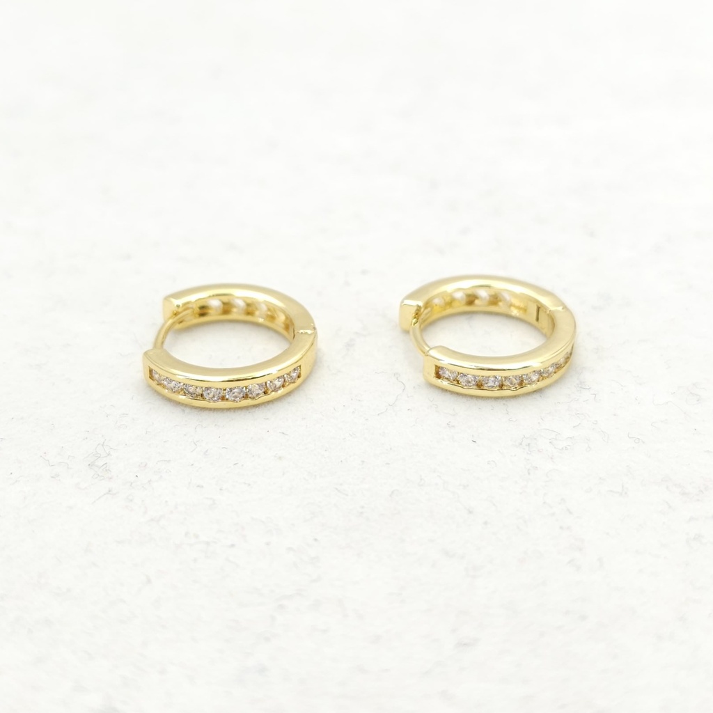 Aritos Brass