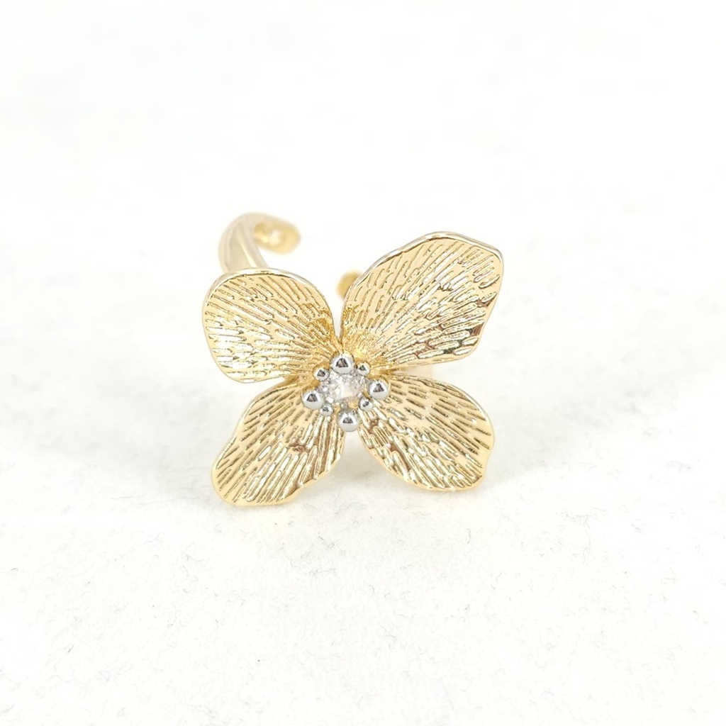 Anillo Brass