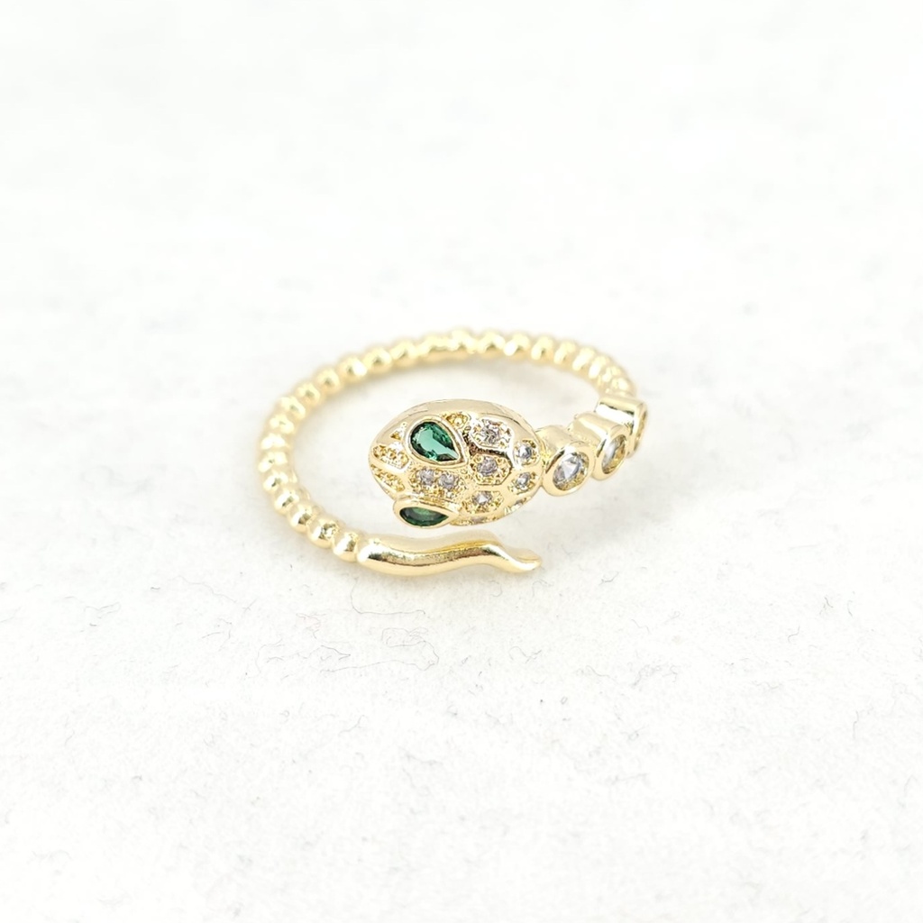 Anillo Brass