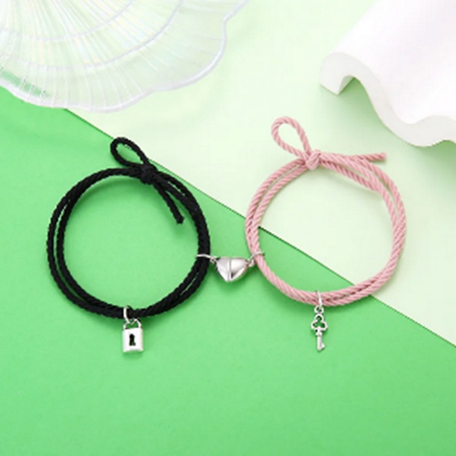 Pulsera Valentines