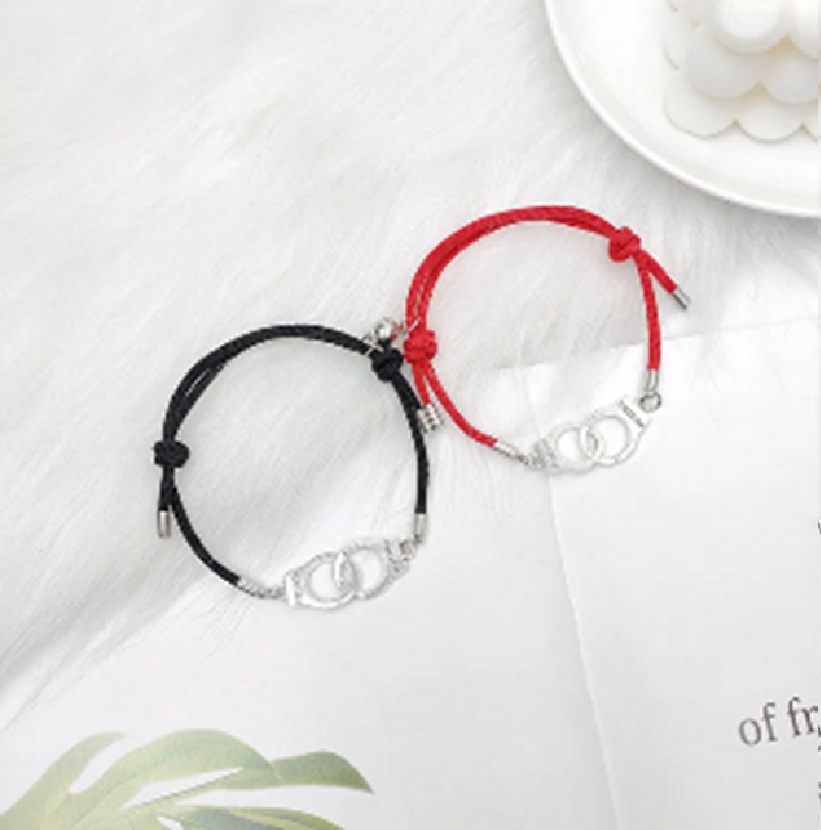 Pulsera Valentines