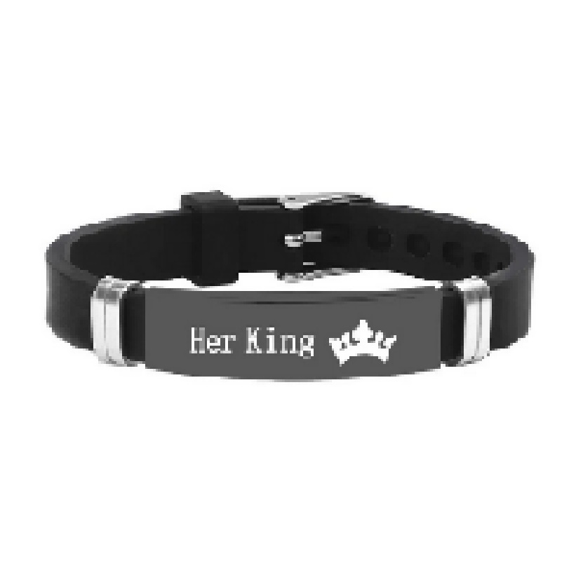 Pulsera Valentines