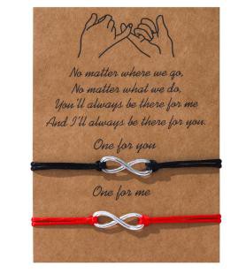 Pulsera Valentines