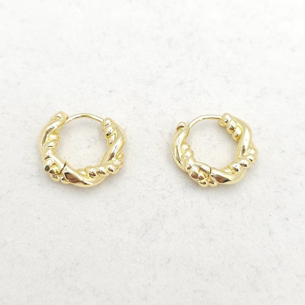 Aritos Brass
