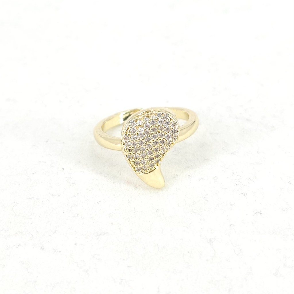 Anillo Brass