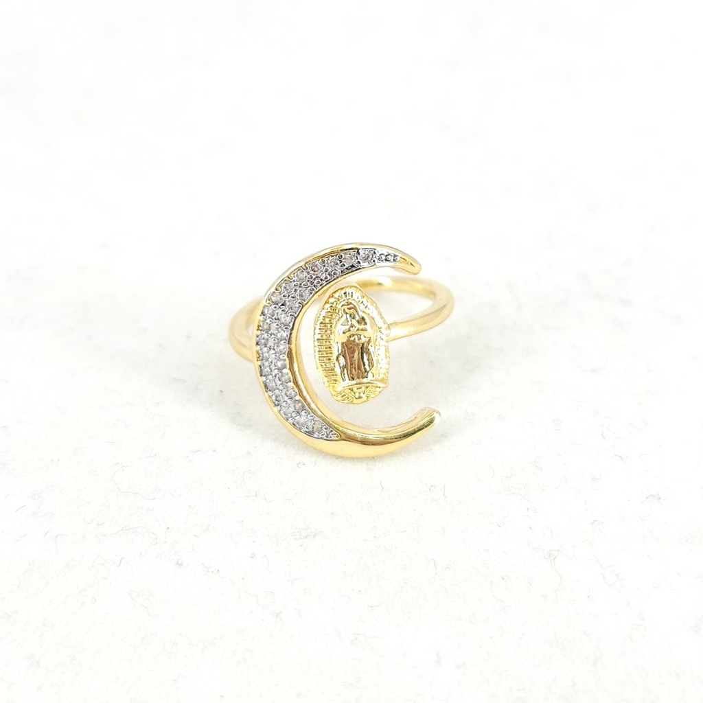 Anillo Brass