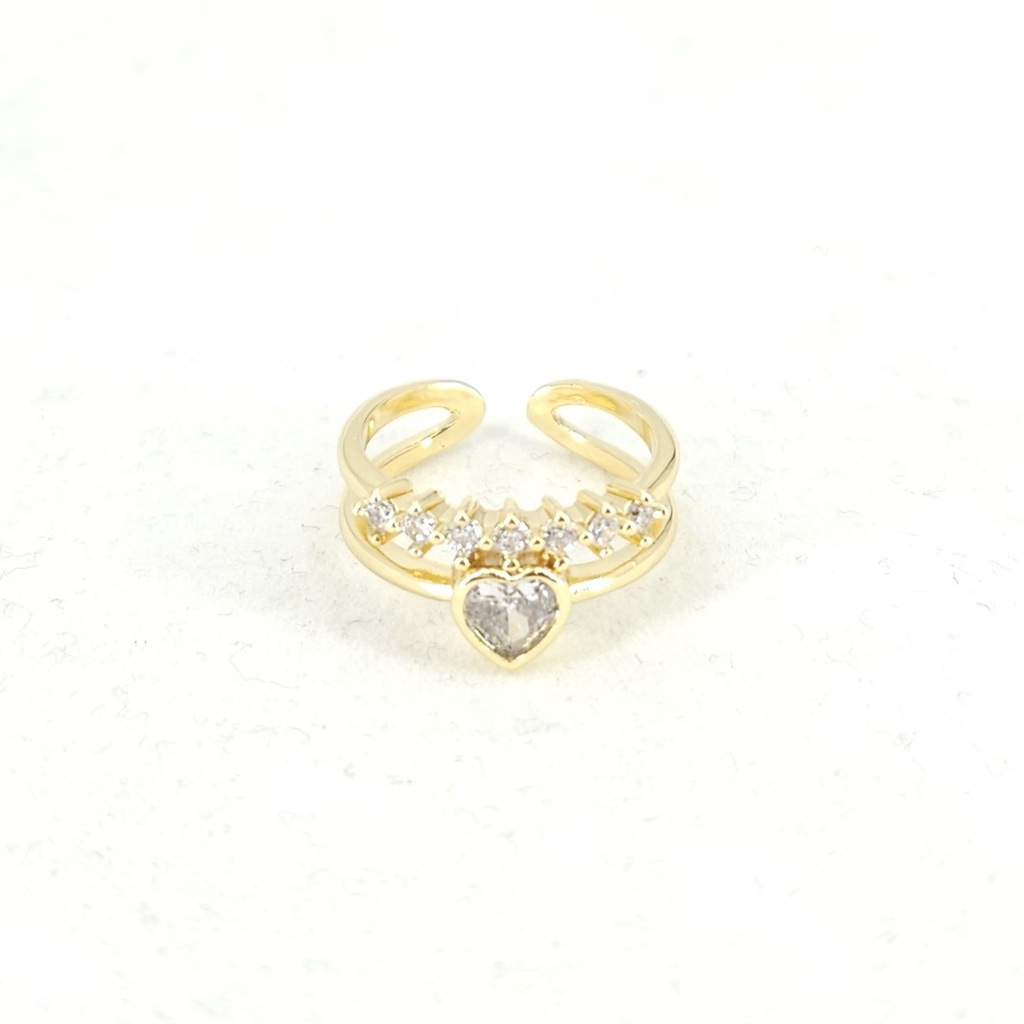Anillo Brass
