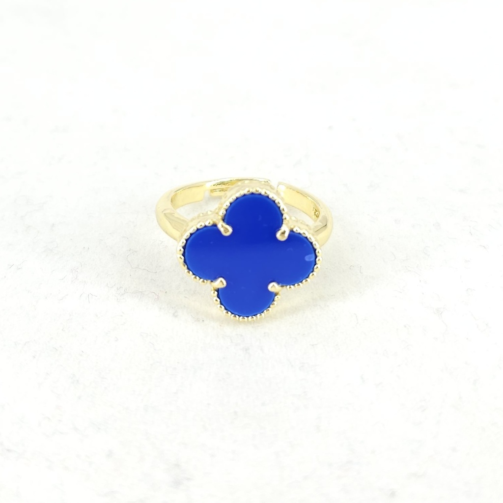 Anillo Brass