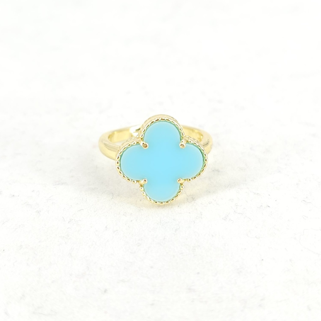 Anillo Brass