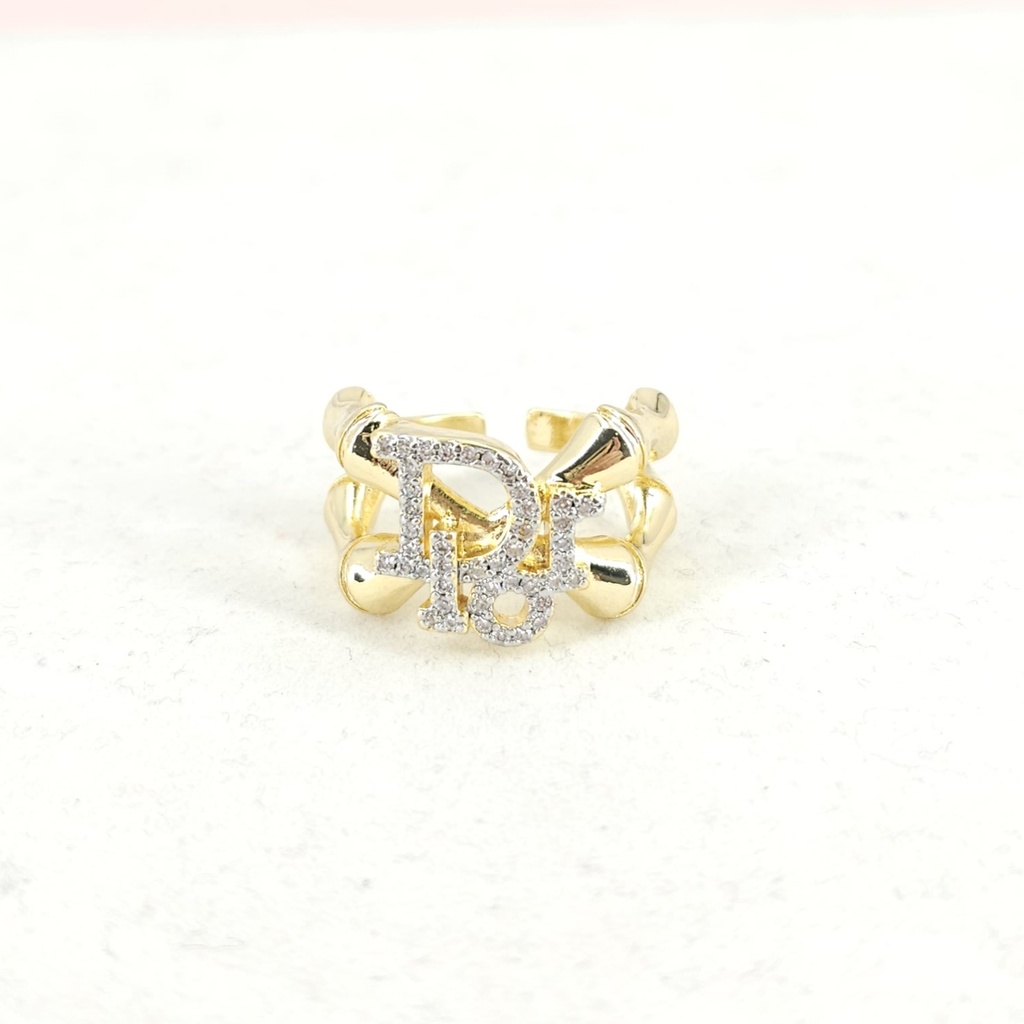 Anillo Brass