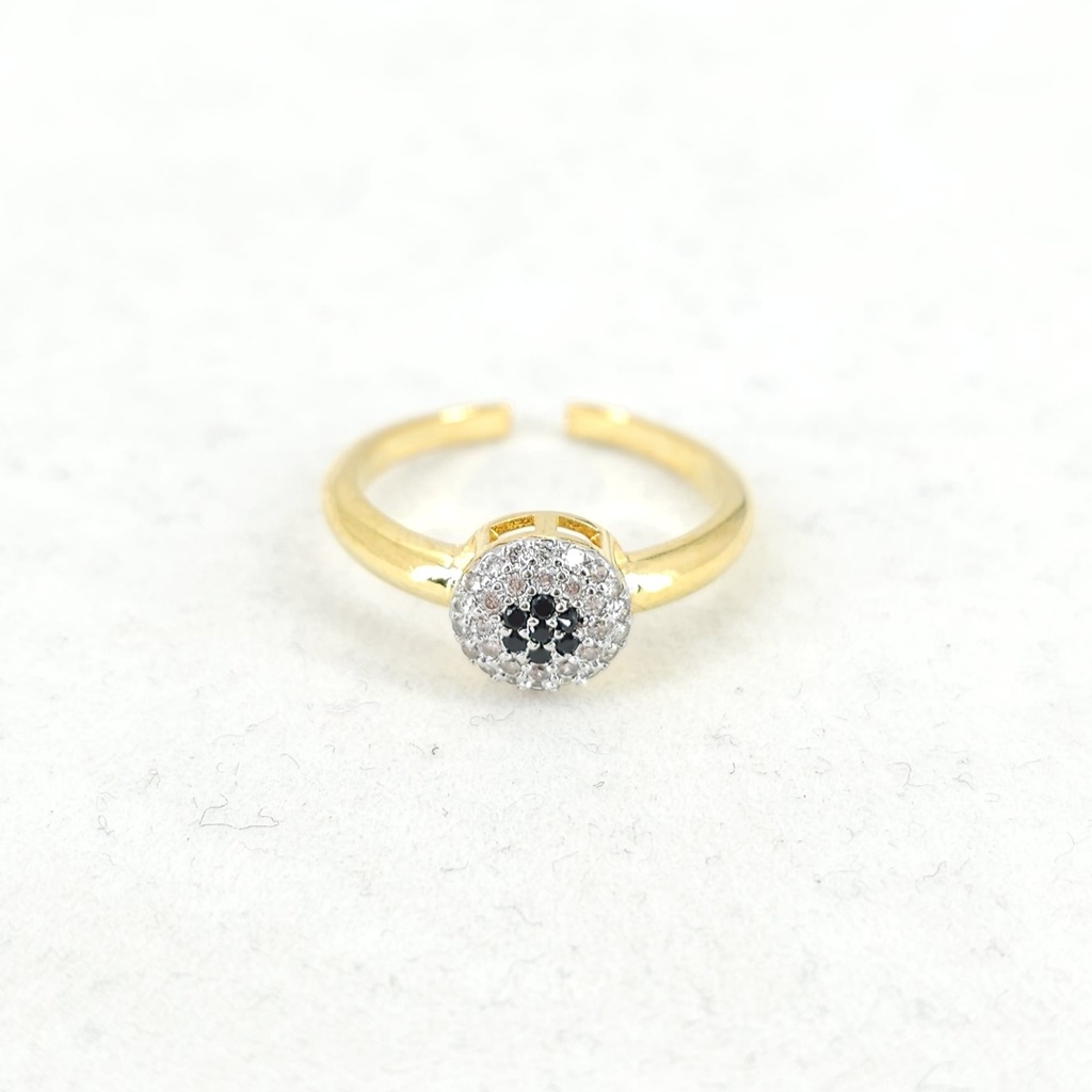 Anillo Brass