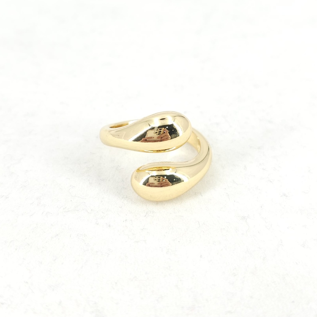Anillo Brass