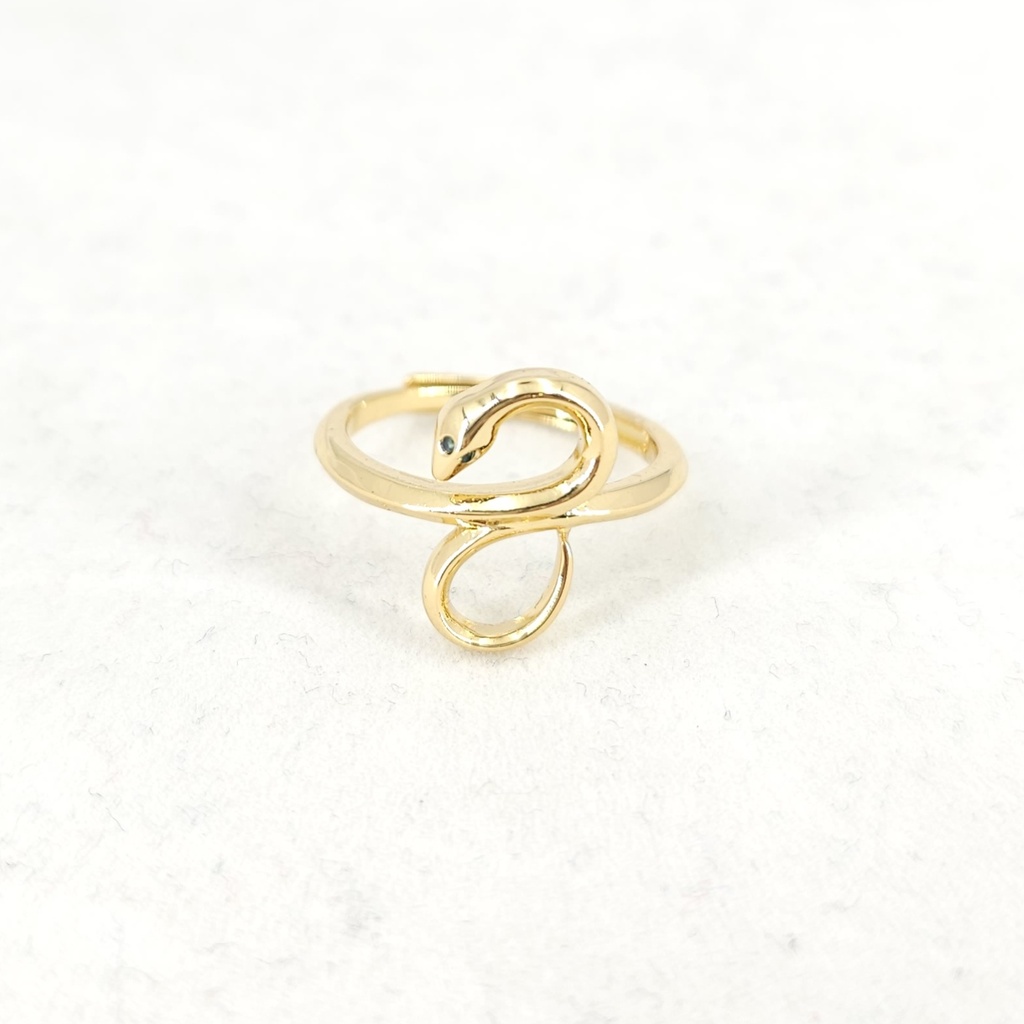 Anillo Brass