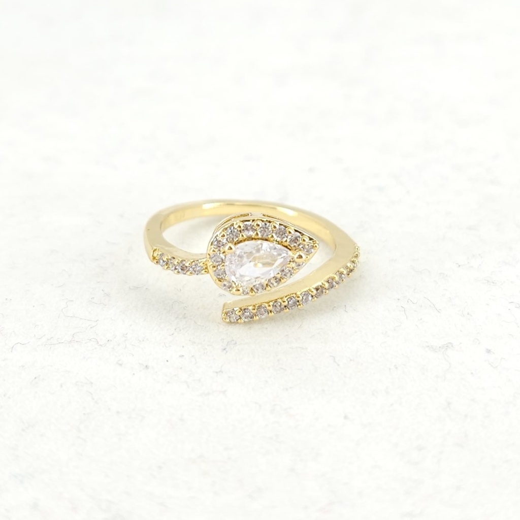 Anillo Brass