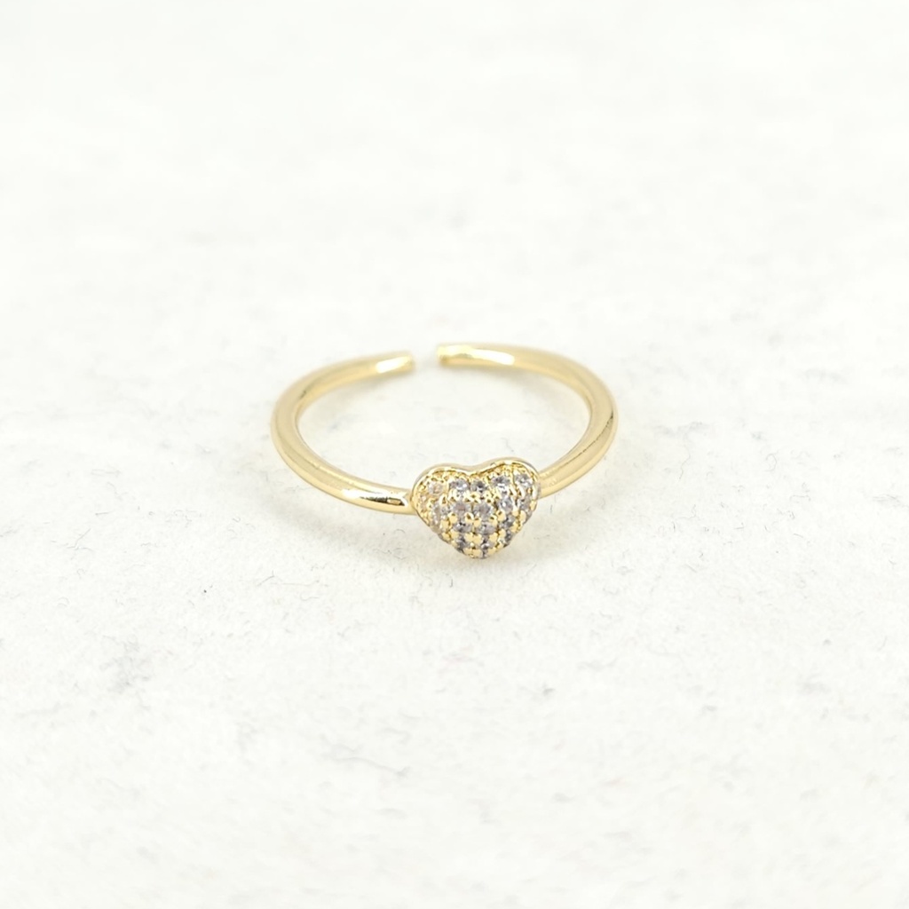Anillo Brass
