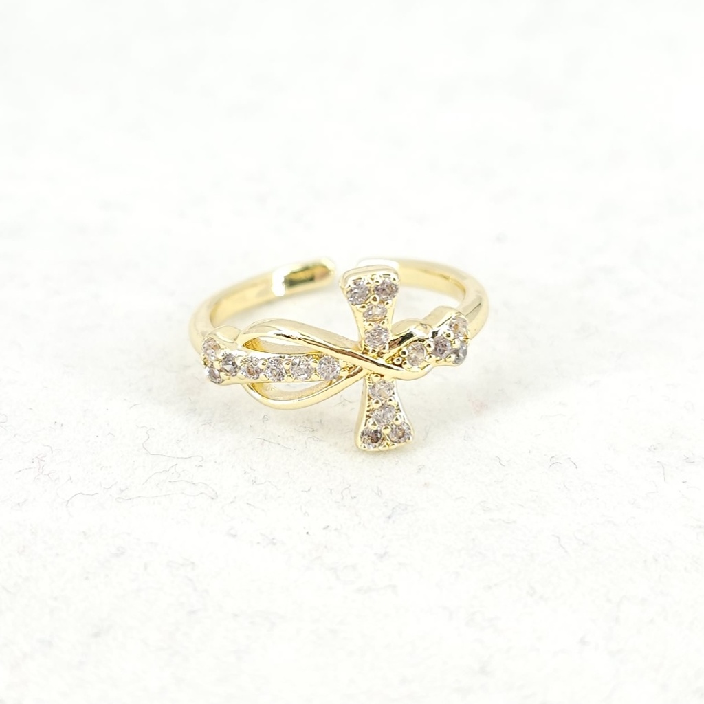Anillo Brass