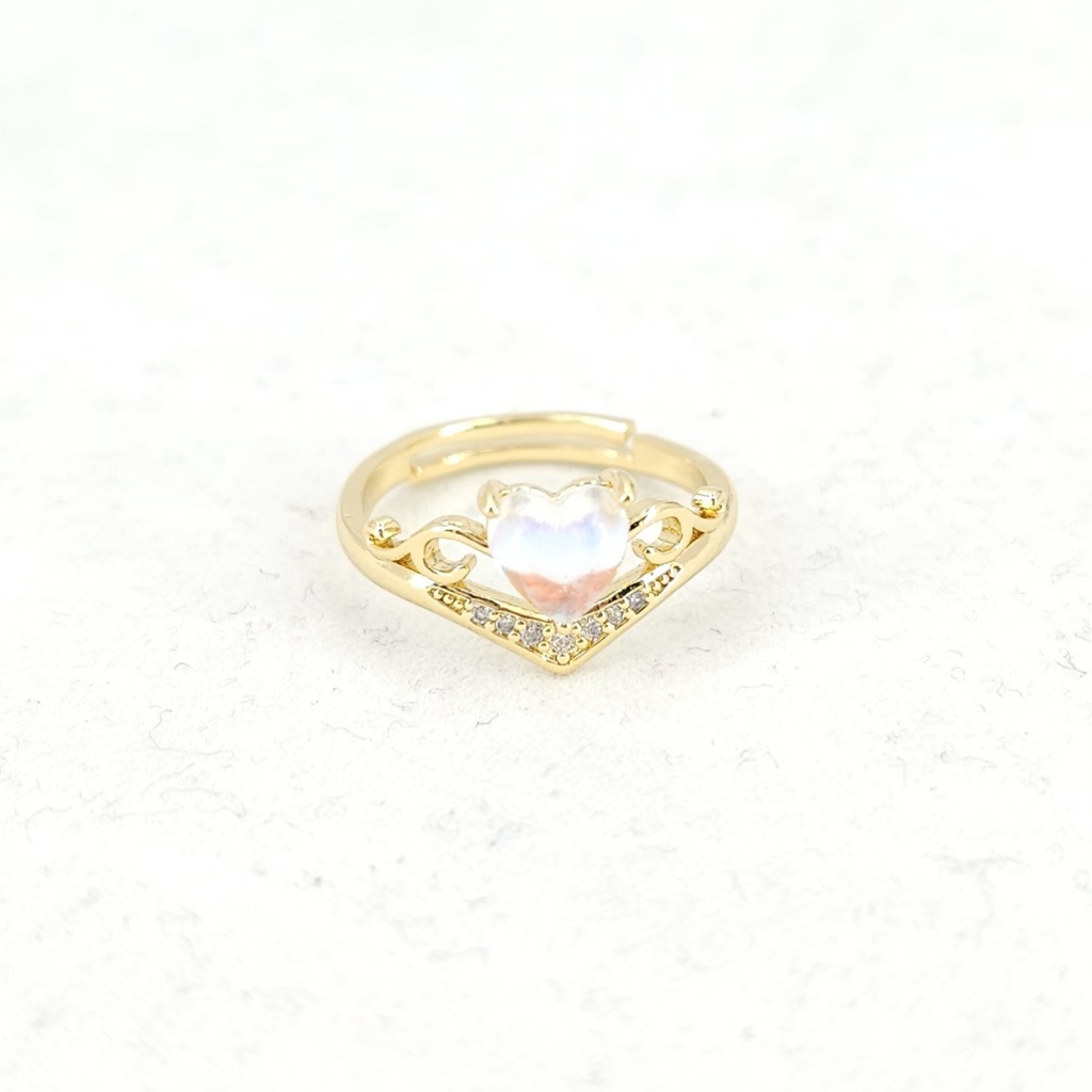 Anillo Brass