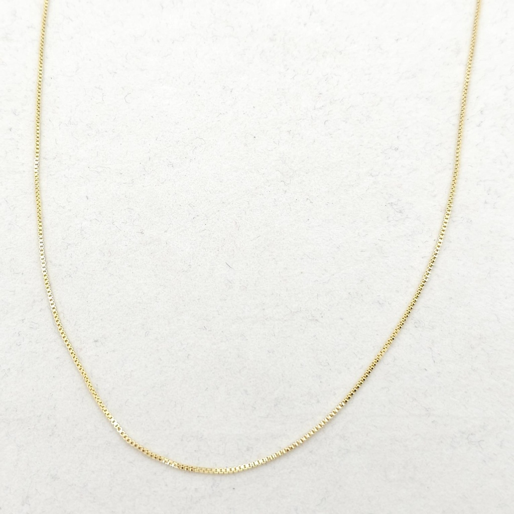 Cadena Brass