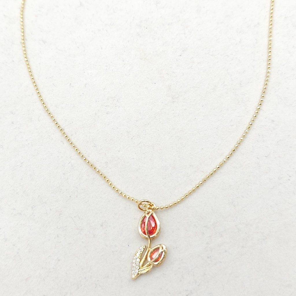 Cadena Brass