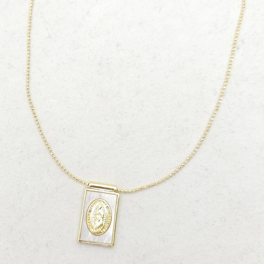 Cadena Brass