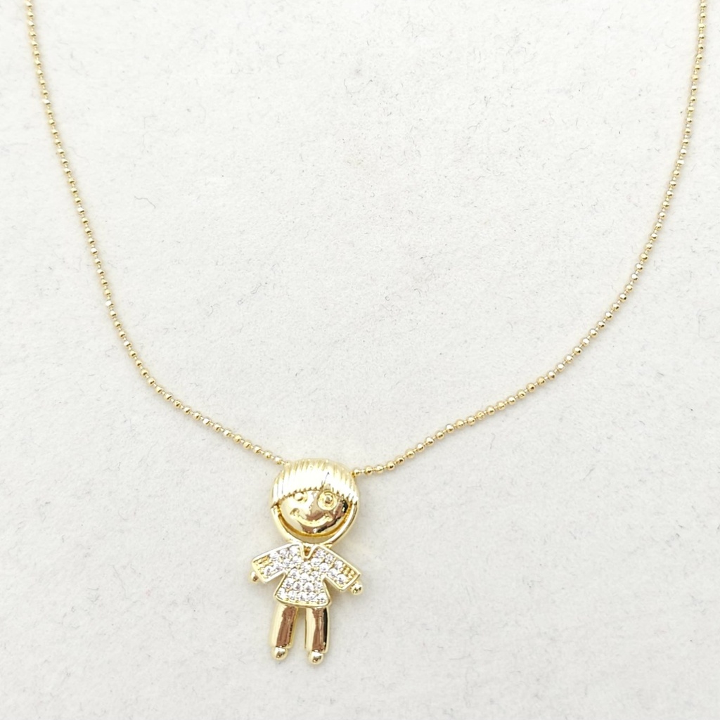Cadena Brass