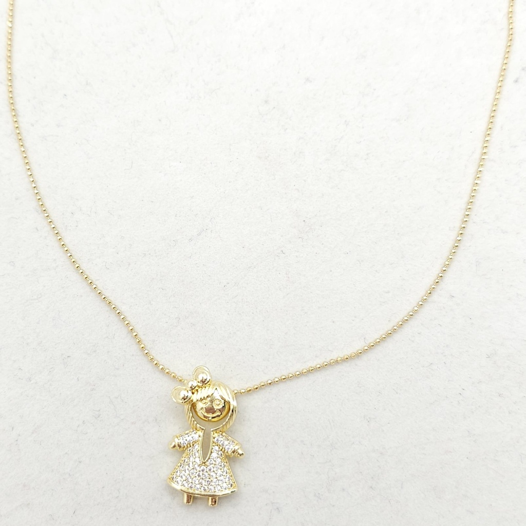 Cadena Brass