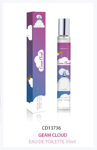Perfume Inspiracion 35ML (CREAM CLOUD)