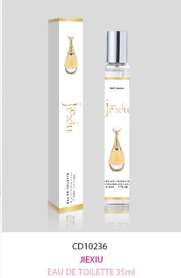 Perfume Inspiracion 35ML (JIEXIU)