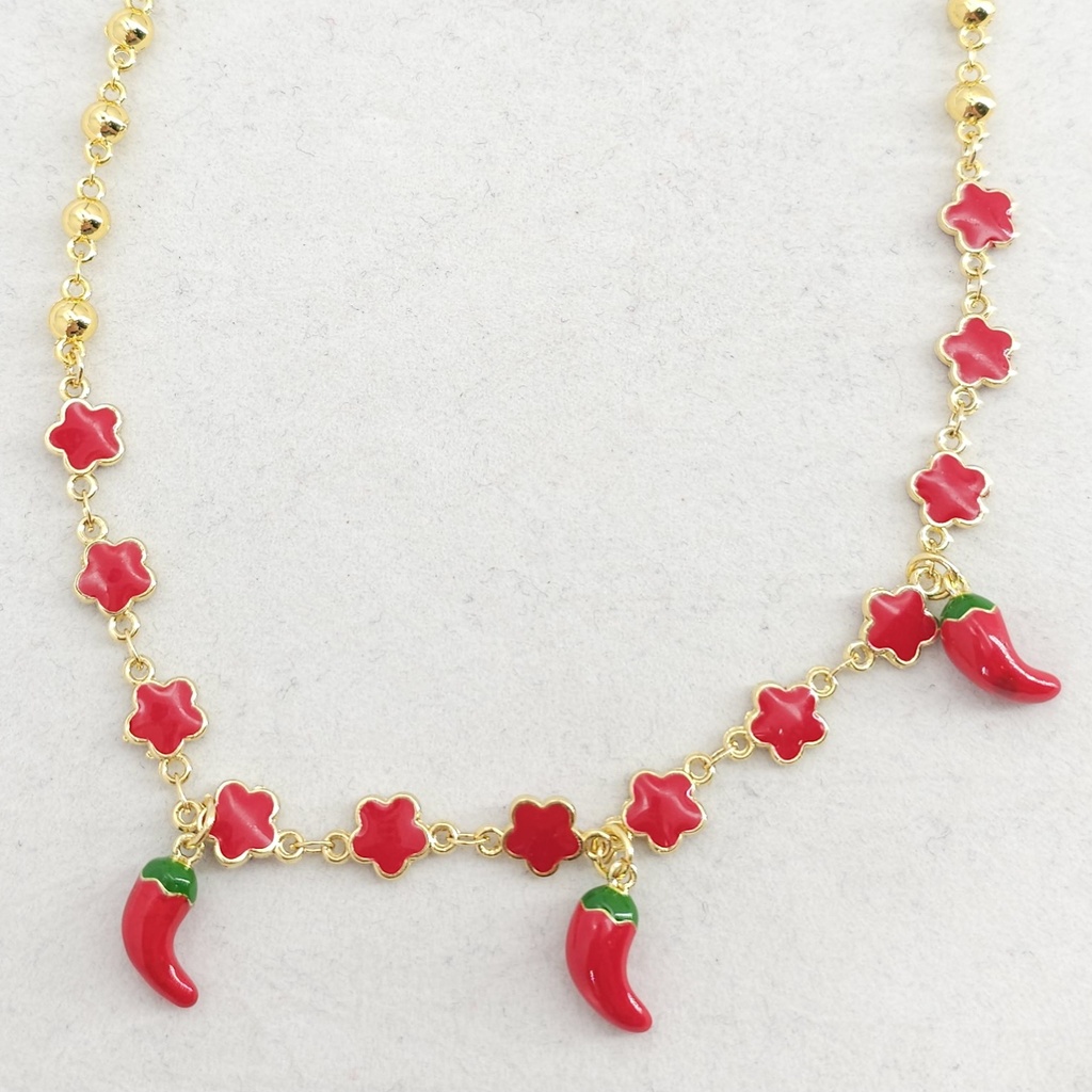 Cadena Cherry