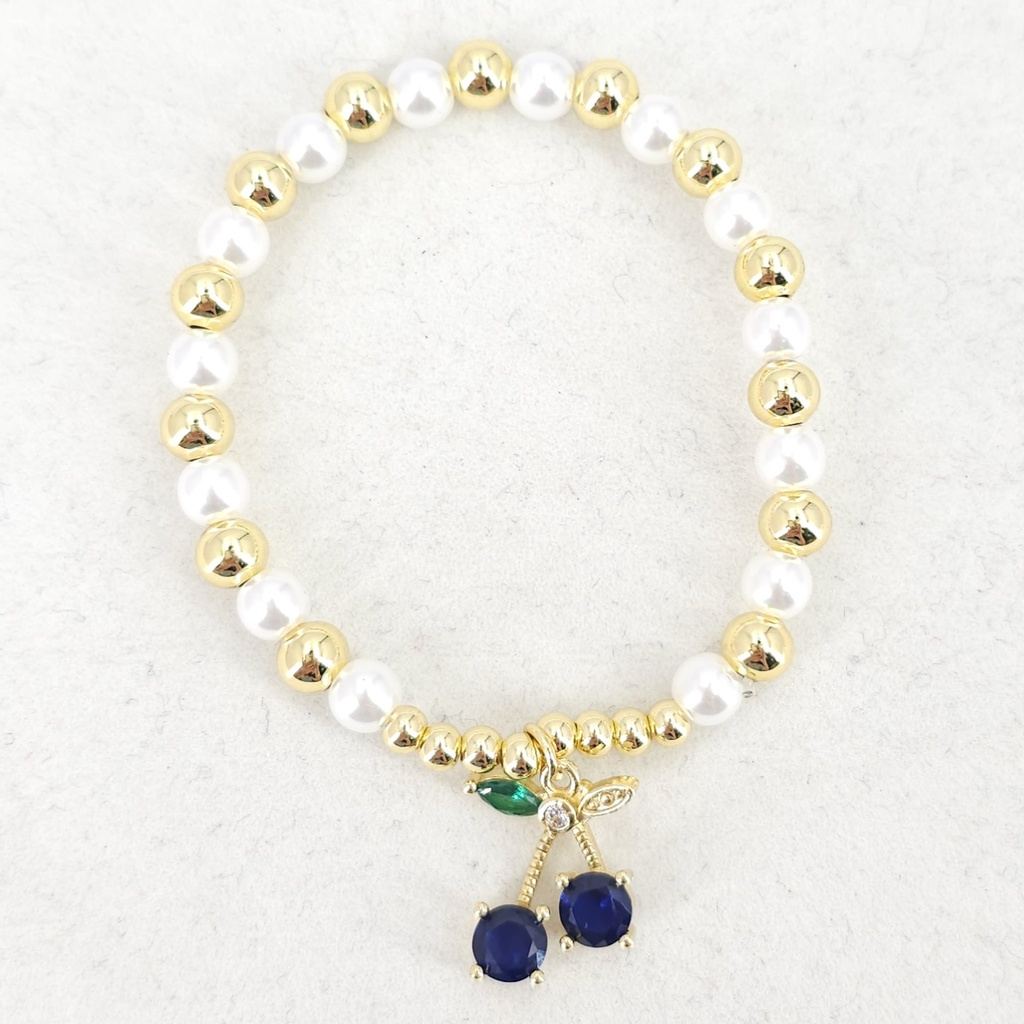Pulsera Cherry