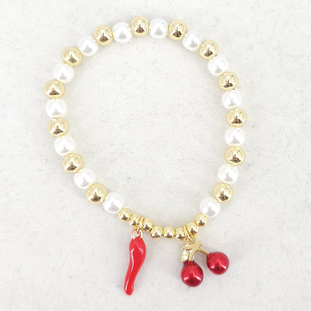 Pulsera Cherry