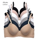 Brasier Ilumie de algodon